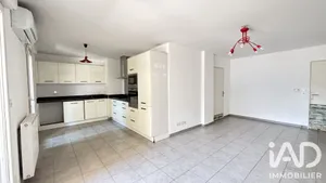Apartment in Marseille (13013)