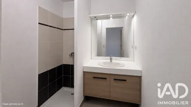 Apartment in Marseille (13013)