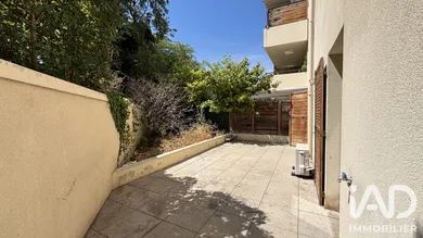 Appartement à Marseille (13013)