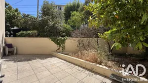 Appartement à Marseille (13013)