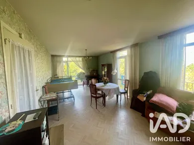 Appartement à Ris-Orangis (91130)