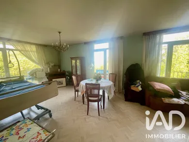 Appartement à Ris-Orangis (91130)