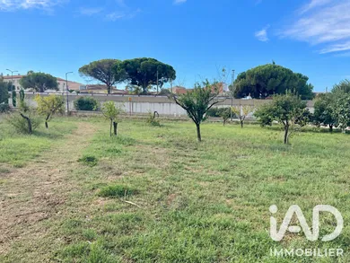 Terrain à bâtir à Puget-sur-Argens (83480)