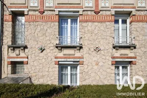 Townhouse in Tinqueux (51430)