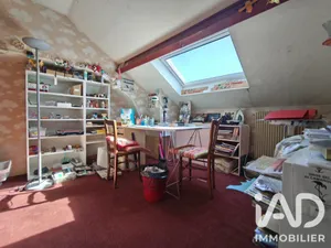 Townhouse in Tinqueux (51430)
