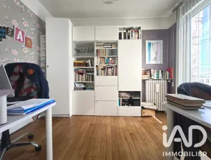 Townhouse in Tinqueux (51430)