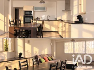 Appartement à Bordeaux (33300)