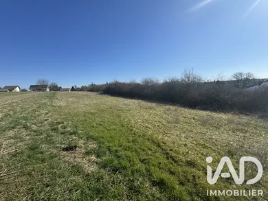 Terrain à bâtir à Bibiche (57320)
