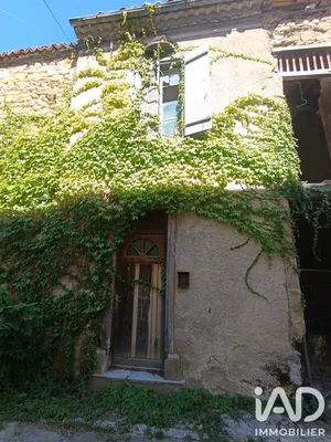 Grange à La Bastide-sur-l'Hers (09600)