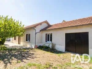 Maison à Mussidan (24400)
