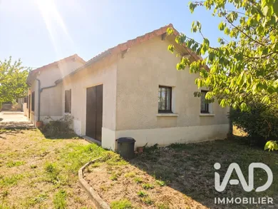 Maison à Mussidan (24400)