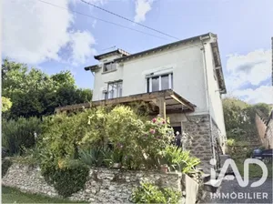 Maison à Saint-Pierre-du-Perray (91280)
