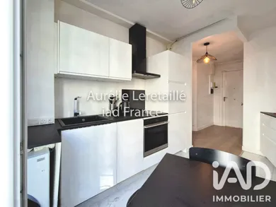 Appartement à Paris (75012)