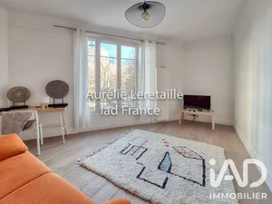 Appartement à Paris (75012)