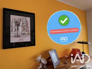 Apartment in Lorient (56100)