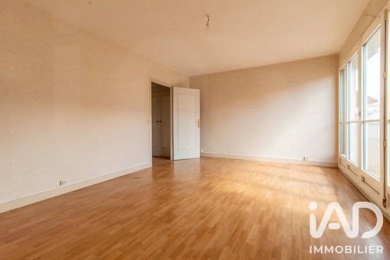 Appartement 2 pièces 46 m² · à Orléans · 46 m² · 110 000 €