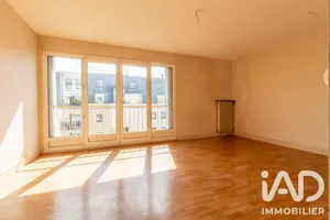 Apartment in Orléans (45000)