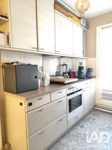 Duplex à Pau (64000)