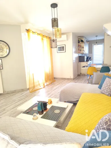 Duplex à Pau (64000)