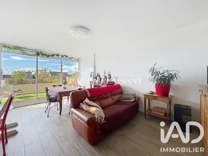 Apartment in Torcy (77200)
