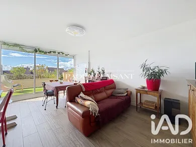 Apartment in Torcy (77200)