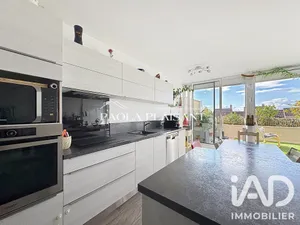 Appartement à Torcy (77200)