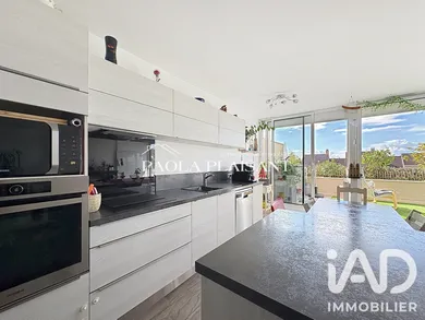 Apartment in Torcy (77200)