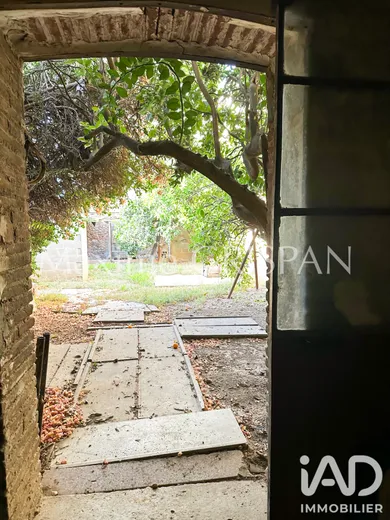 Maison de village à Baixas (66390)