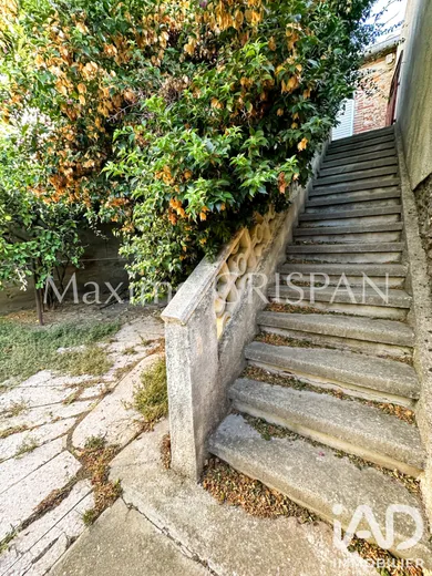 Maison de village à Baixas (66390)