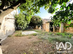 Village house in Baixas (66390)