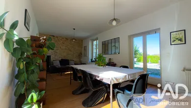 Demeure à Sadirac (33670)