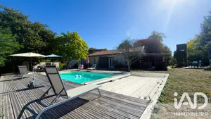 Demeure à Sadirac (33670)