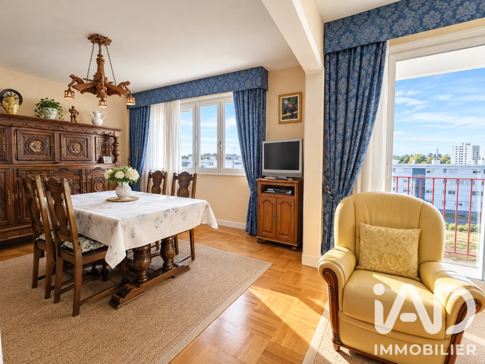 appartement à Lanester