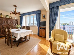 Appartement à Lanester (56600)