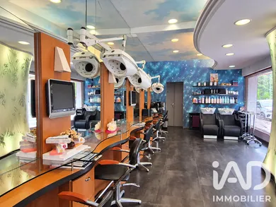 Beauty, Hairdressing in Bagnoles de l'Orne Normandie (61140)