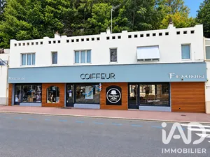 Beauty, Hairdressing in Bagnoles de l'Orne Normandie (61140)