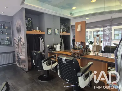 Beauty, Hairdressing in Bagnoles de l'Orne Normandie (61140)