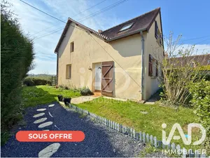 House in Tourouvre (61190)