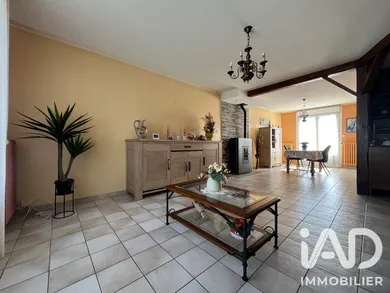 Maison à Le Boupère (85510)