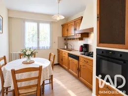 Appartement à Lanester (56600)