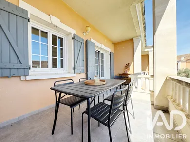 Appartement à Monteux (84170)