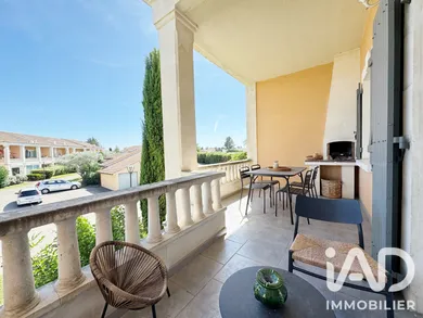 Appartement à Monteux (84170)