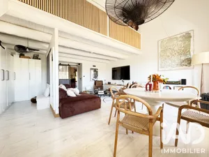 Appartement à Monteux (84170)