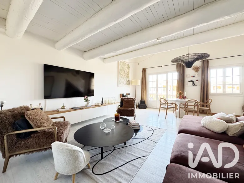 Appartement 4 pièces 110 m² · à Monteux · 110 m² · 288 000 €