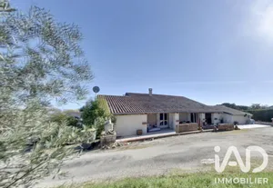 Maison à Montbartier (82700)