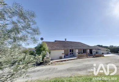 Maison à Montbartier (82700)