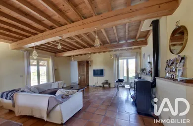 Maison à Montbartier (82700)