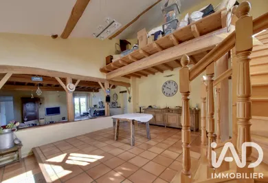 Maison à Montbartier (82700)