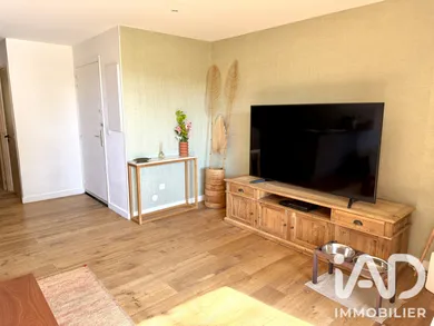 Appartement à Saint-Raphaël (83700)
