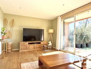 Appartement à Saint-Raphaël (83700)